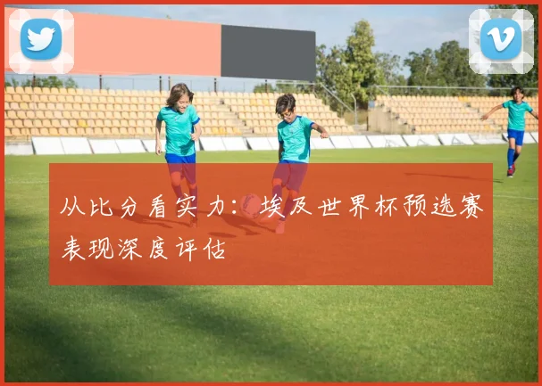 从比分看实力：埃及世界杯预选赛表现深度评估